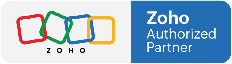 Zoho Authorized Partner